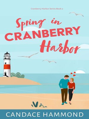 cover image of Spring in Cranberry Harbor
